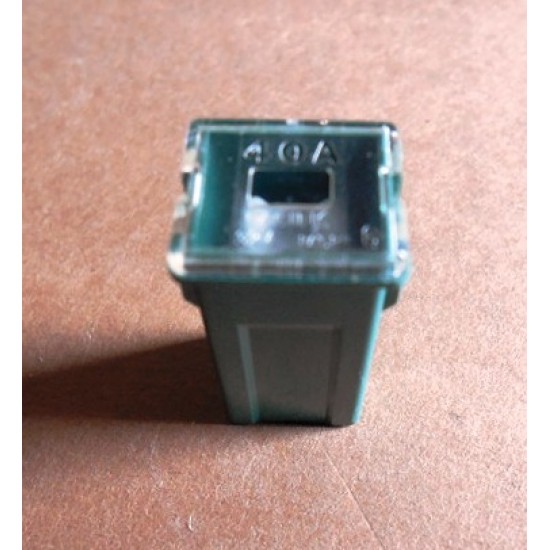 Предохранитель LANOS/AVEO/LACETTI тугоплавкий 40А  61011 (шт.)