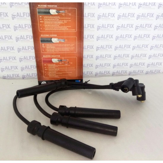 Провода LACETTI 1.6  "TESLA" T932B 96450249