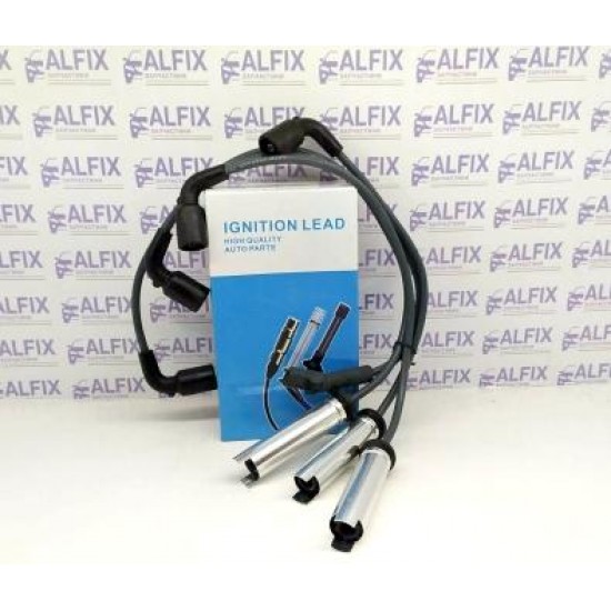 Провода LANOS 1.5 8-кл. (Silicone) "DM"  96305387 (шт.)