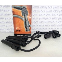 Провода LANOS, AVEO, NUBIRA, TACUMA, NEXIA 1,6  "TESLA"  TES T711B