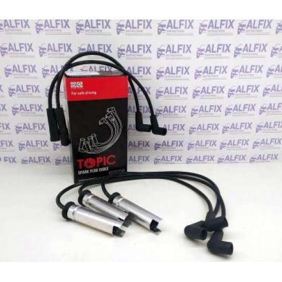 Провода NEXIA 1.5  8-кл.  (SILICONE) "kap" (шт.)