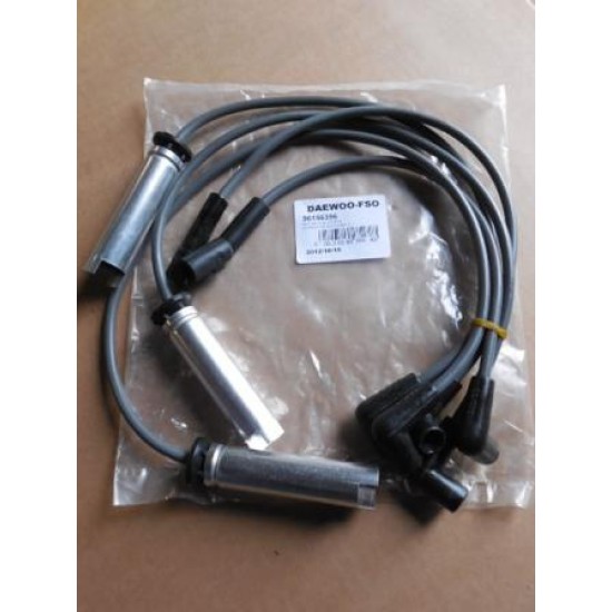 Провода NEXIA 1.5  8-кл. (трамблер) "DM"