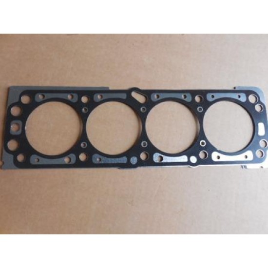 Прокладка ГБЦ LACETTI 1.6/AVEO 1.6 металл (Victor R.) 96378802 старый образец