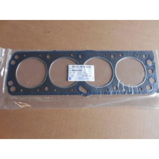 Прокладка ГБЦ NEXIA/ESPERO 1.5 16 клап. "SHINKUM" 96391435 (шт.)
