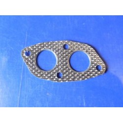 Прокладка глушителя SENS на штаны (шт.)