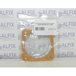 Прокладка дроссельной заслонки Lacetti 90412686 (шт.)