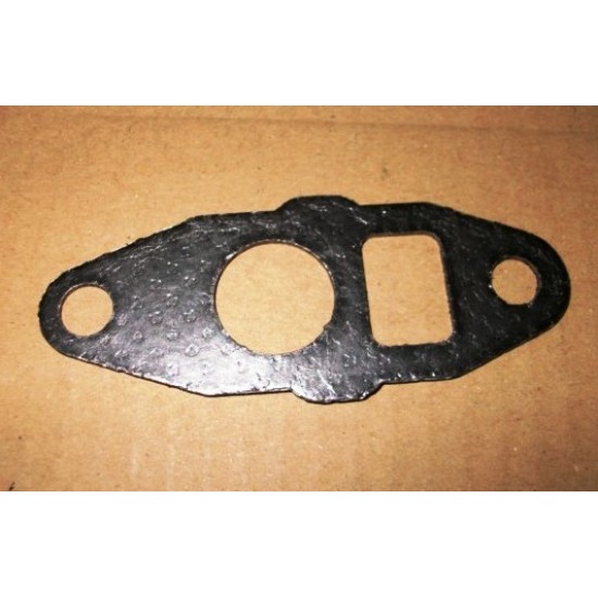 Прокладка клапана EGR Lacetti 1.6 к ГБЦ 96433075