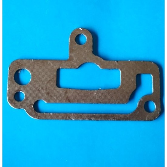 Прокладка клапана EGR LACETTI  1,8  24416792 (шт.)