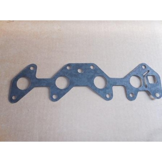 Прокладка коллектора впуск. LANOS 1,5 OEM 96183118 (шт.)