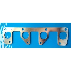 Прокладка коллектора выпуск. AVEO   96341176/5300332 (шт.)