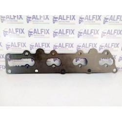 Прокладка коллектора выпуск. LACETTI 1.8 LDA 96414578 (шт.)