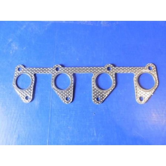 Прокладка коллектора выпуск. LANOS 1.5  "DM"  96100601, 96181207 (шт.)