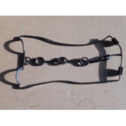 Прокладка крышки клапанов LANOS/LACETTI 1.6  "GENUINE"  96353002 (шт.)