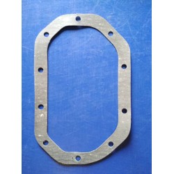 Прокладка поддона КПП LANOS  FSO 96179241 (шт.)