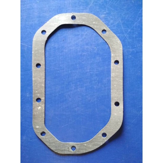 Прокладка поддона КПП LANOS  FSO 96179241 (шт.)