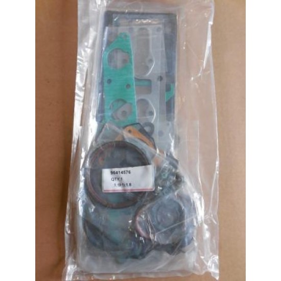 Прокладки двигателя к-кт LACETTI 1.8 -2006 93740513/96414576 (шт.)