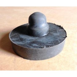 Проставка задней пружины LANOS усиленная 25 мм 96179844U