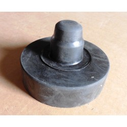 Проставка задней пружины LANOS усиленная 35 мм 96179844S