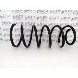 Пружина AVEO передней подвески  "DM"  96653237