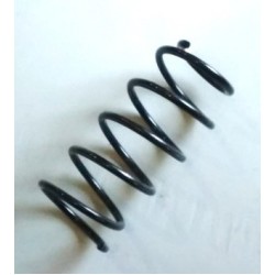 Пружина LACETTI передней подвески  "ОЕ"  96407751 (шт.)