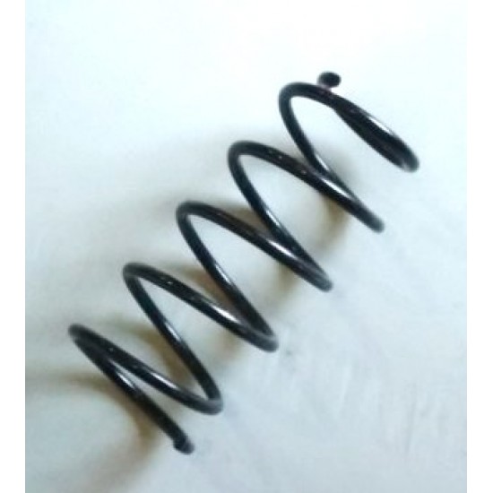 Пружина LACETTI передней подвески  "ОЕ"  96407751 (шт.)