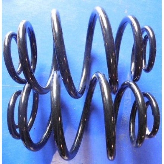 Пружина LANOS задней подвески стандартная 96179834 (шт.)