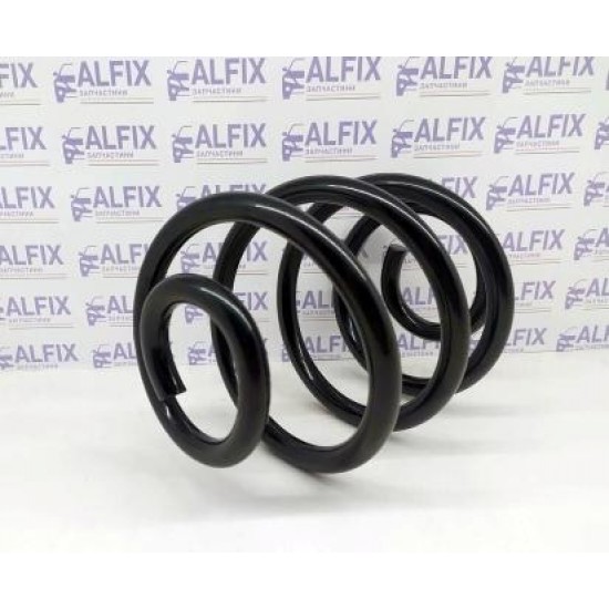 Пружина LANOS задней подвески усиленная GENUINE 96179834 (шт.)