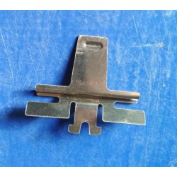 Пружина суппорта LACETTI задних тормозных колодок 96800088