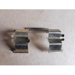 Пружина суппорта LANOS OEM 410515