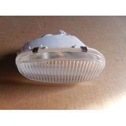 ПТФ LANOS серый корпус  правая Украина 96303262 (шт.)