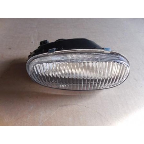 ПТФ LANOS черный корпус левая 96303261 (шт.)