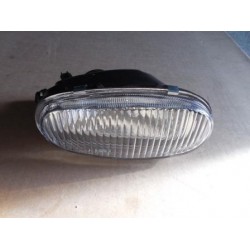 ПТФ LANOS черный корпус правая 96303262 (шт.)