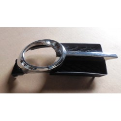 ПТФ облицовка AVEO-3 хром правая. HD02-20005-03, 96648782 (шт.)