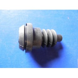 Пыльник кулисы КПП LANOS KOREA 96346023 (шт.)