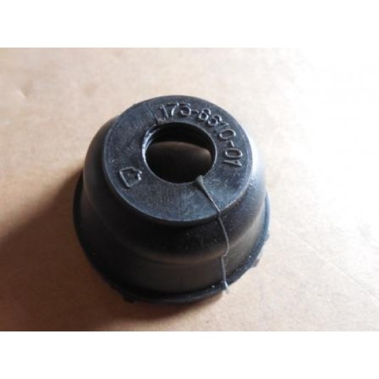 Пыльник наконечника рулевой рейки LANOS 1090200 (шт.)