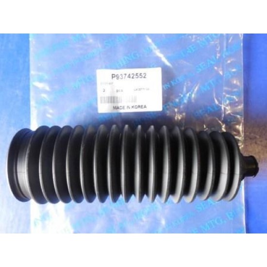 Пыльник рулевой рейки LACETTI "TR" 93742552