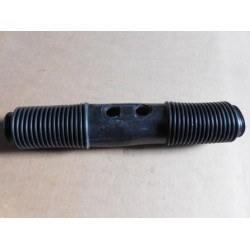 Пыльник рулевой рейки без г/у LANOS резиновый "GENUINE"  26021070 (шт.)