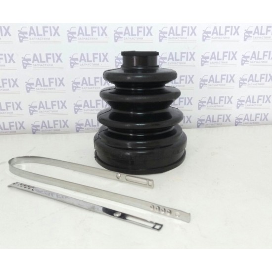 Пыльник ШРУСа LANOS/AVEO/LACETTI внутренний. под трехшип (круглый ШРУС) 32-1109J-k (шт.)