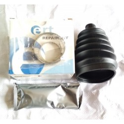 Пыльник ШРУСа LANOS нар. (6-ти волновый) пластик. LOBRO/GKN/FAG 96243578