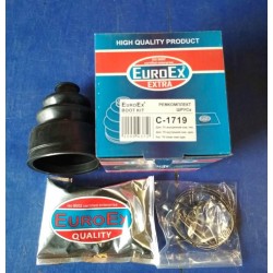 Пыльник ШРУСа SENS внутренний к-кт."CLO"/EXTRA 1123000 (шт.)