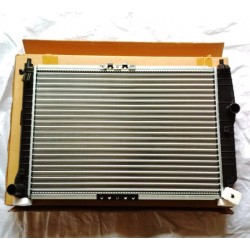 Радиатор AVEO 3 1.6 Tempest 96816483