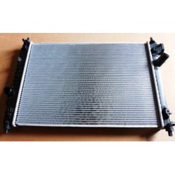 Радиатор AVEO 3/Т255 двигатель Chevrolet GM 96992881, 95227736 (шт.)