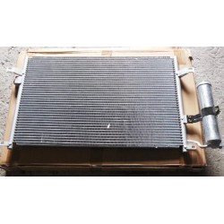 Радиатор кондиционера LACETTI DW2003  RDR 96484931 (шт.)