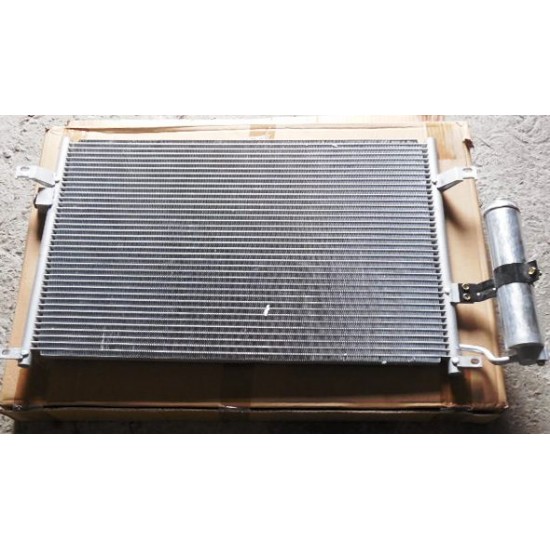 Радиатор кондиционера LACETTI DW2003  RDR 96484931 (шт.)