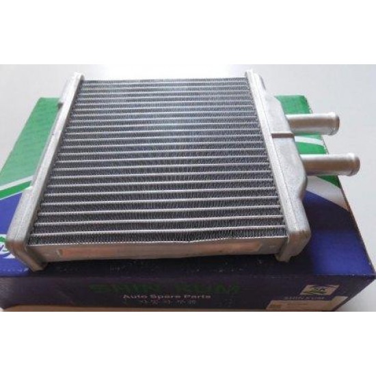 Радиатор печки LACETTI "SHINKUM" 96554446 (шт.)