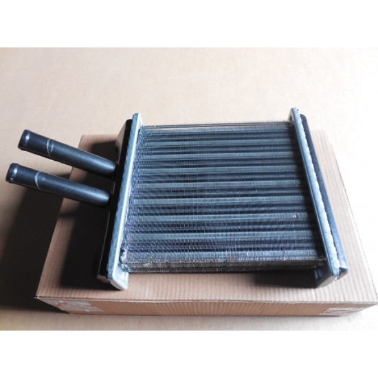 Радиатор печки LANOS пластик "EXTRA"  96231949 (шт.)