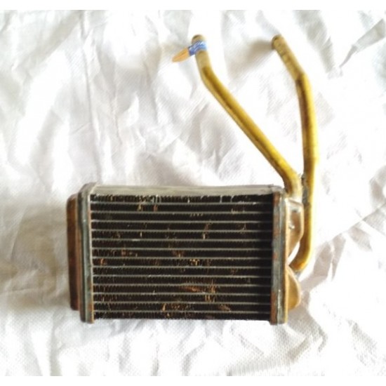 Радиатор печки NEXIA медный 3059812А (шт.)