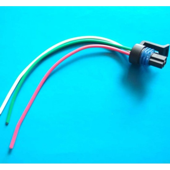 Разъём ДПДЗ LANOS/SENS (шт.)