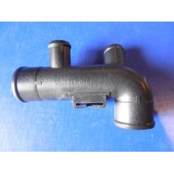 Распределитель воды (тройник) кран печки SENS TF6990-1303058 (шт.)