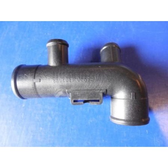 Распределитель воды (тройник) кран печки SENS TF6990-1303058 (шт.)